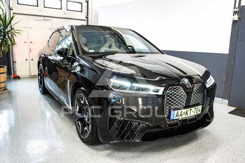 2023 BMW iX