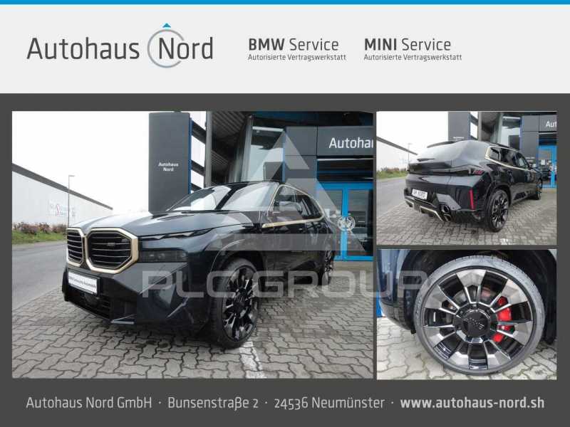 2023 BMW XM
