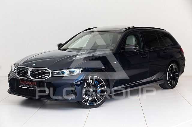 2023 BMW M3