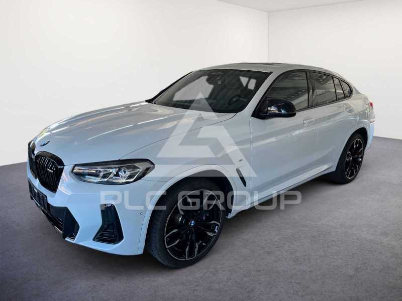 2023 BMW X4