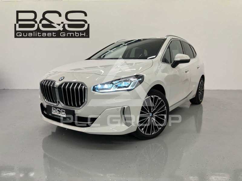 2023 BMW 223