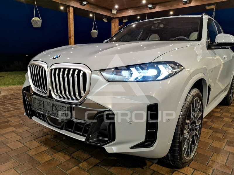 2023 BMW X5