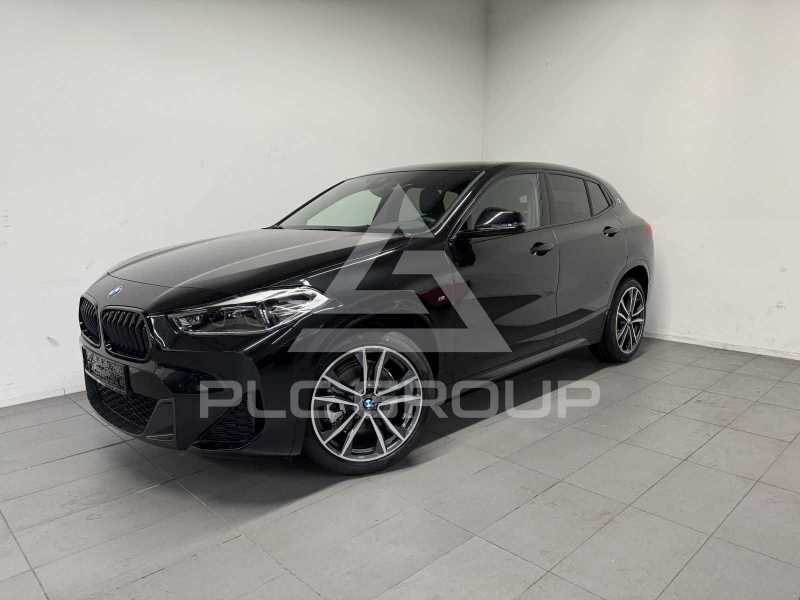 2023 BMW X2