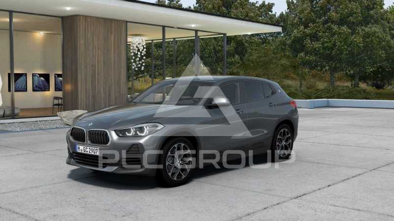 2023 BMW X2