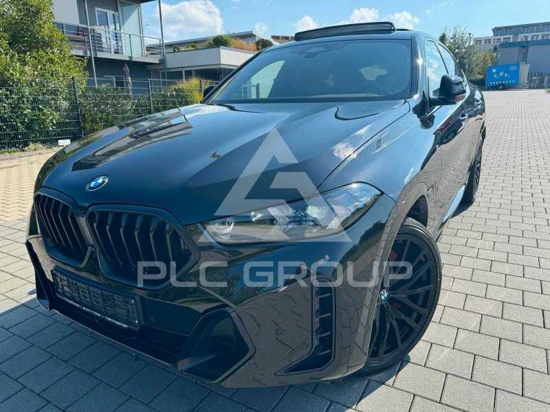2023 BMW X6