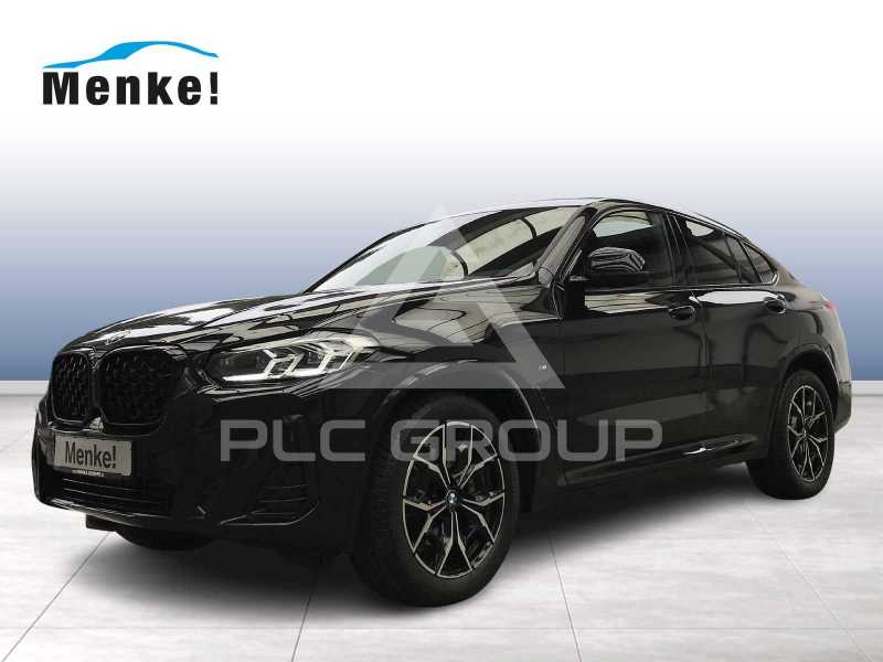 2023 BMW X4