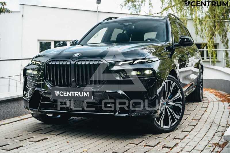 2023 BMW X7