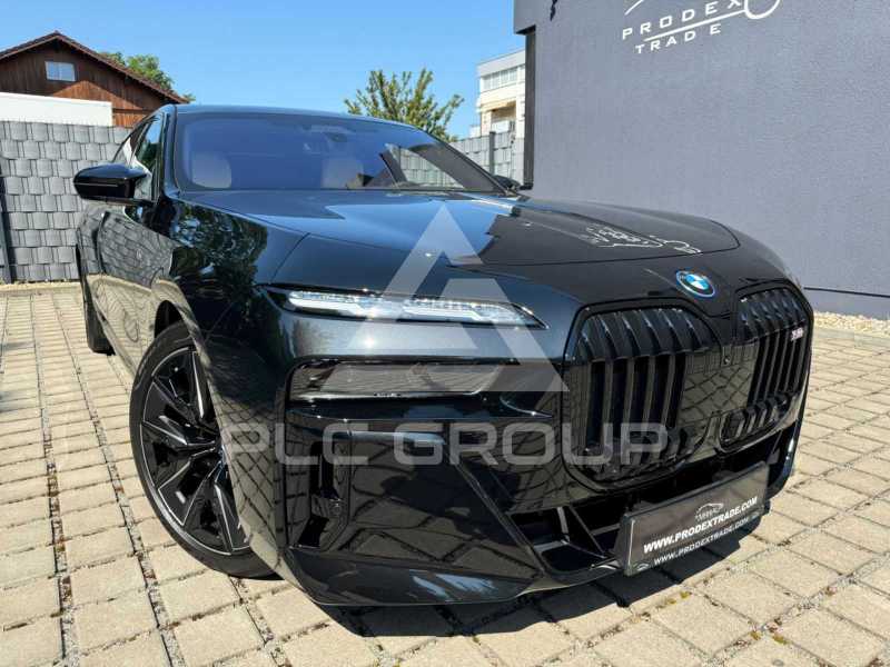 2024 BMW M7