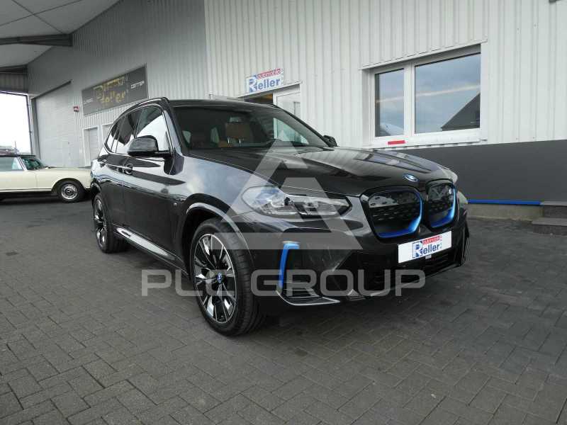 2023 BMW iX