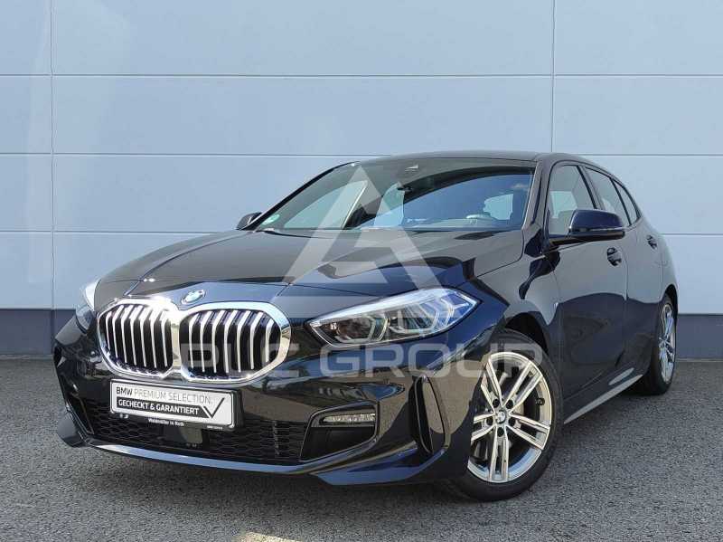 2023 BMW 120