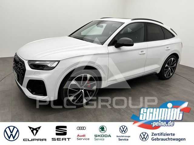 2023 Audi SQ5