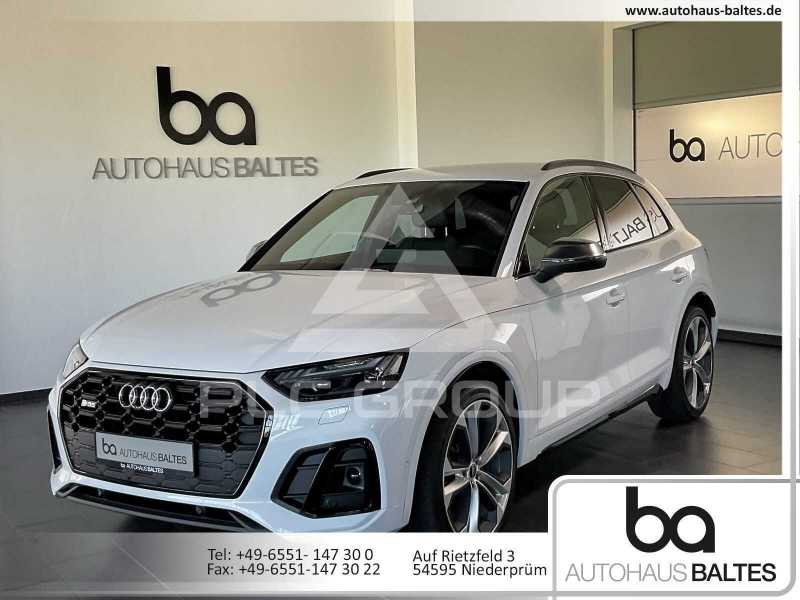 2023 Audi SQ5