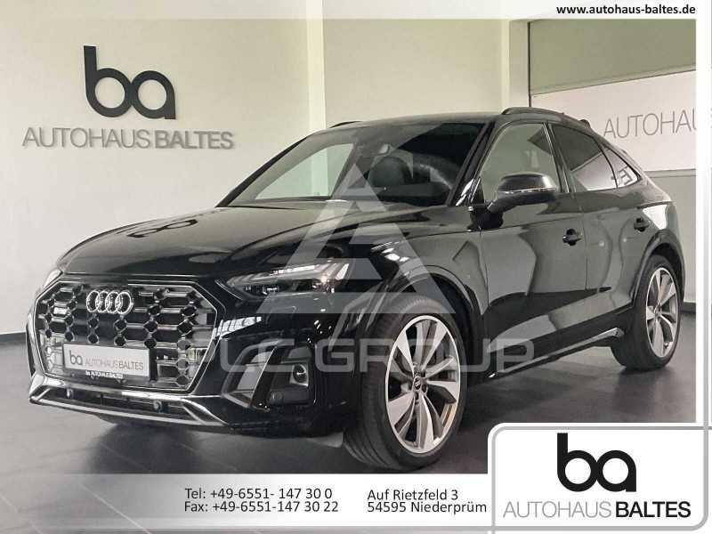 2023 Audi SQ5