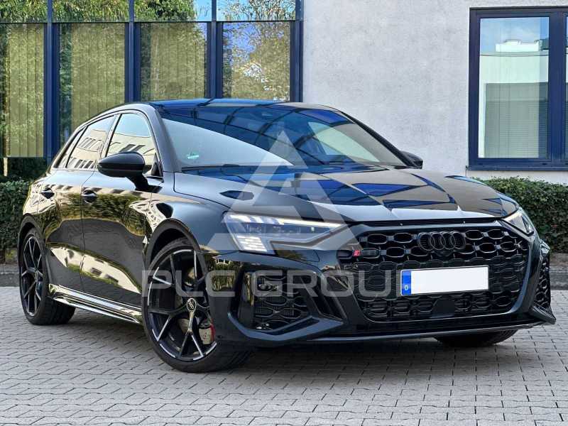2023 Audi RS3