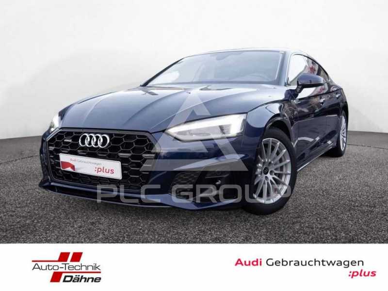 2023 Audi A5