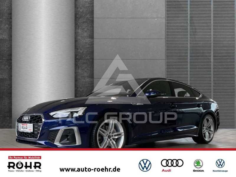 2023 Audi A5