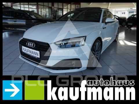 2023 Audi A5