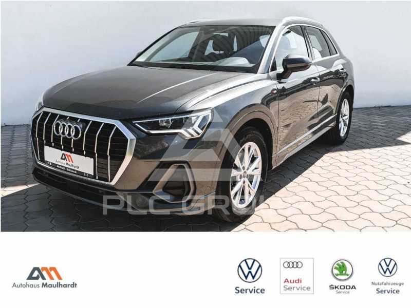 2023 Audi Q3