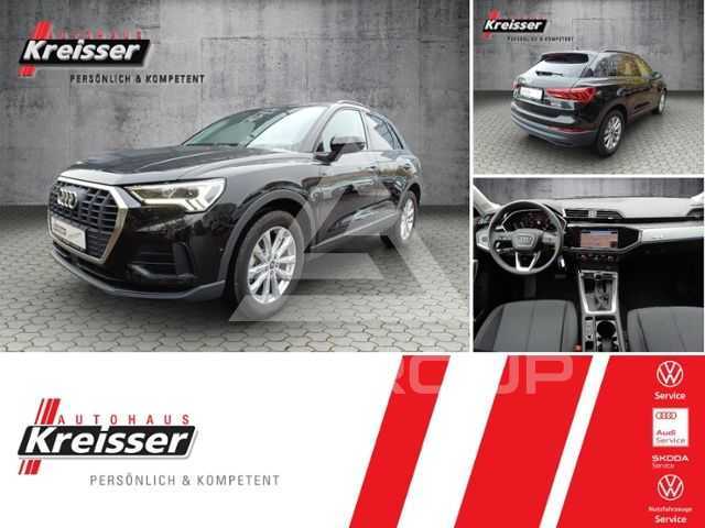 2023 Audi Q3