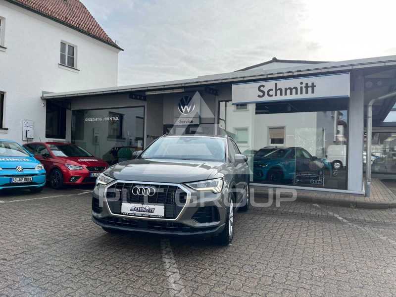2023 Audi Q3