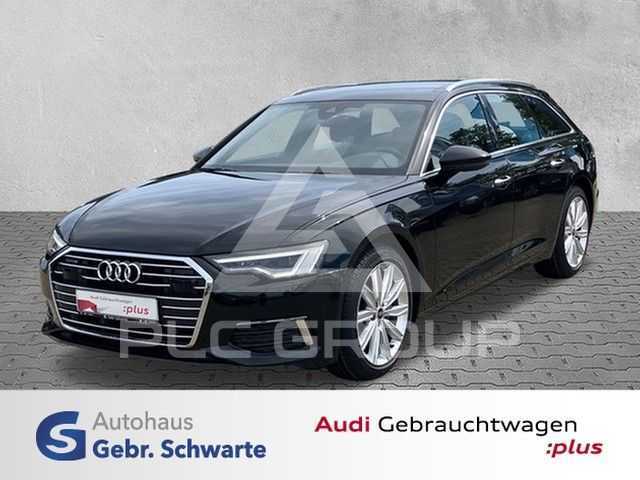 2023 Audi A6
