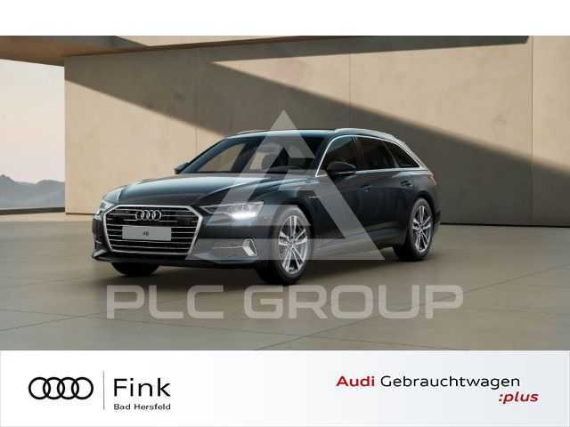 2023 Audi A6