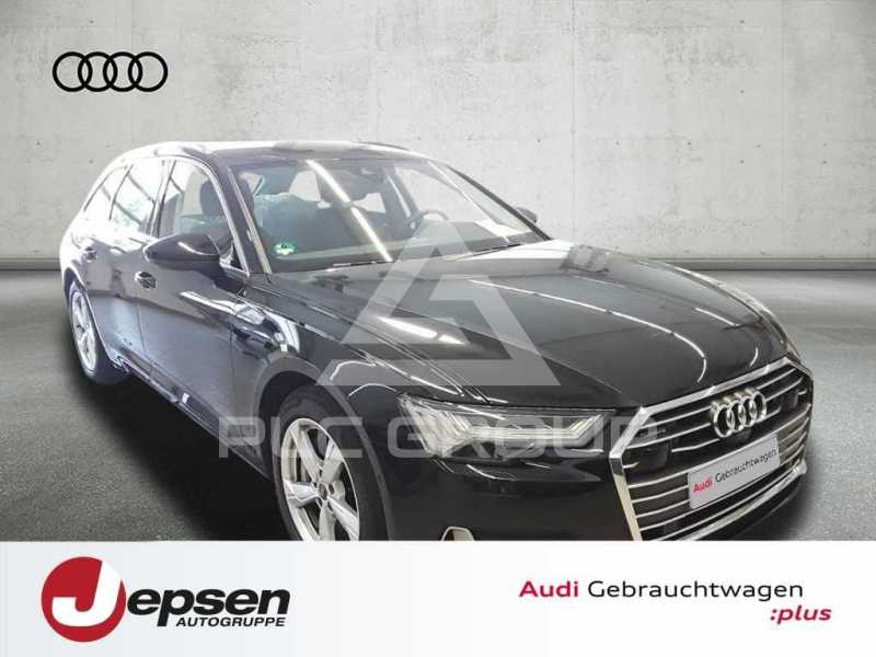 2023 Audi A6