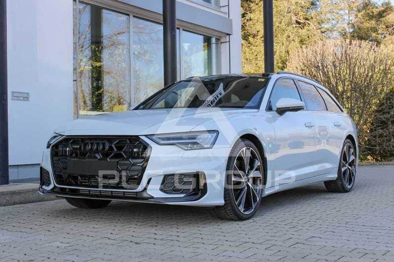 2023 Audi A6