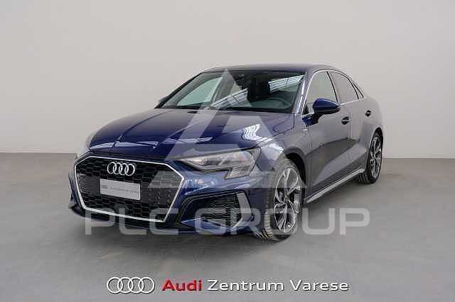 2023 Audi A3