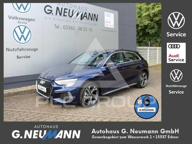 2023 Audi A3