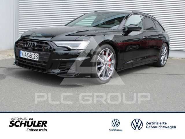 2023 Audi S6