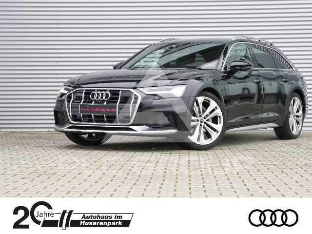 2023 Audi A6