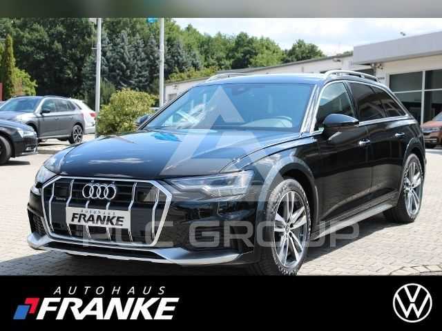 2023 Audi A6