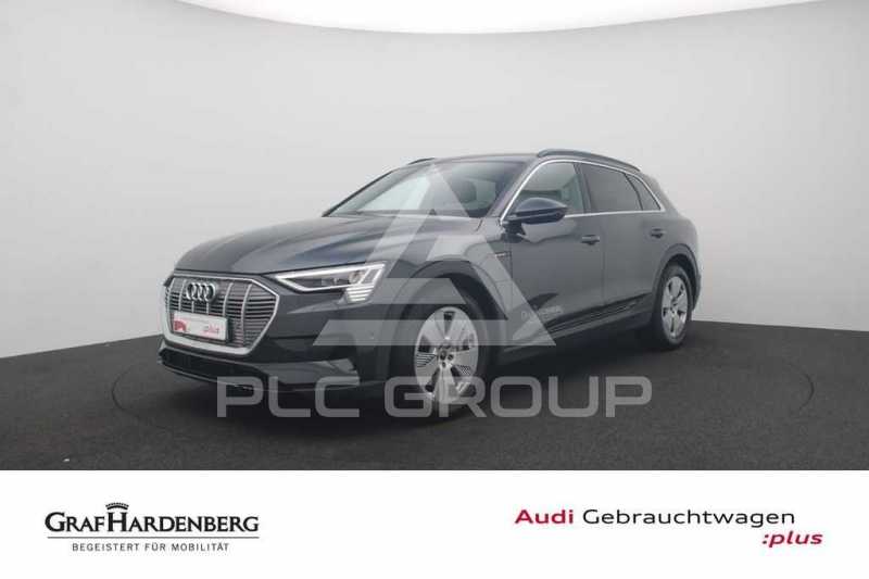 2023 Audi E-TRON