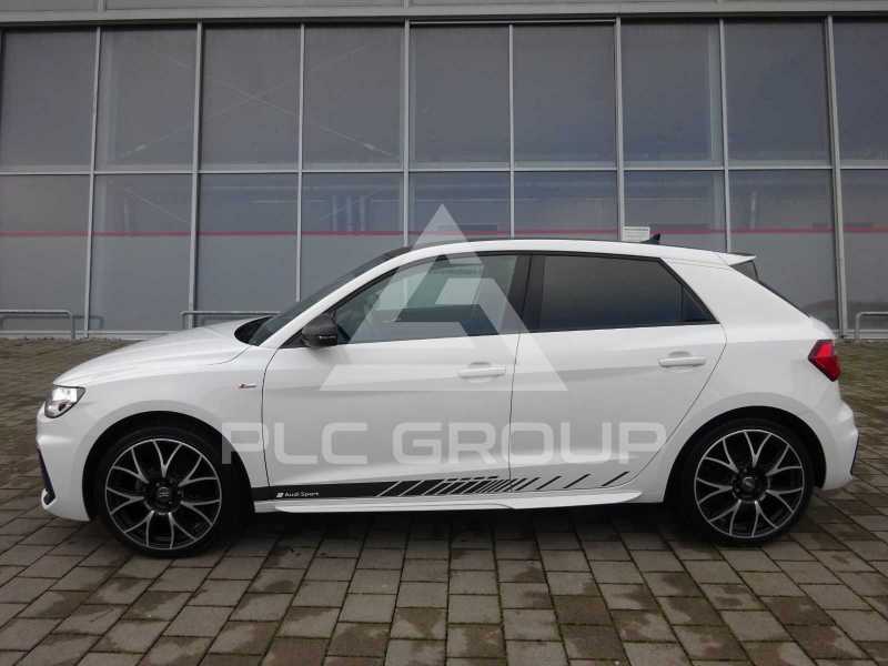 2023 Audi A1