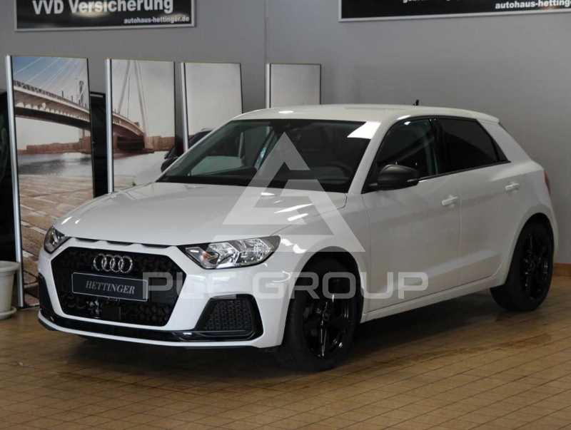 2023 Audi A1