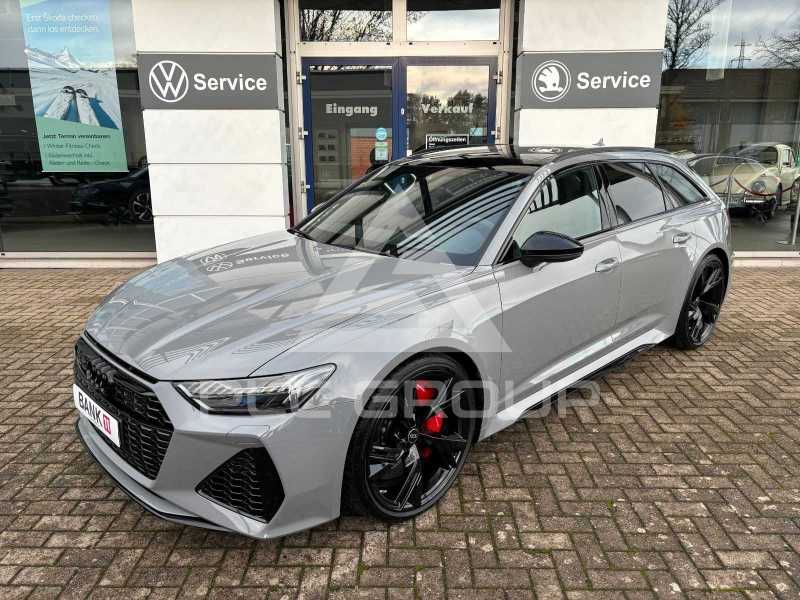 2023 Audi RS6