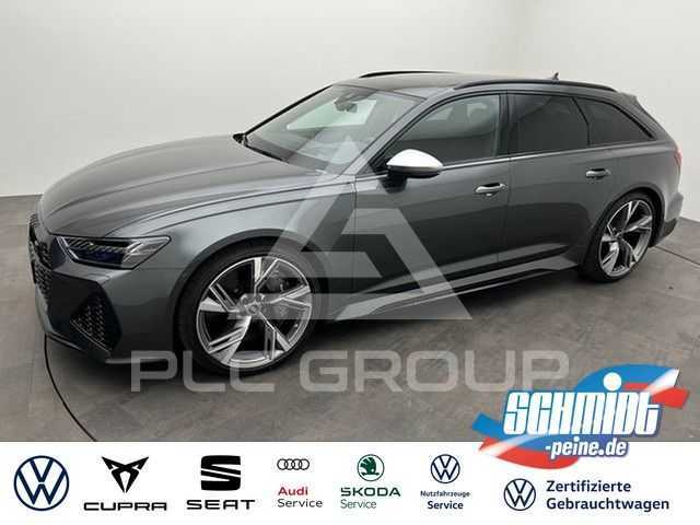 2023 Audi RS6