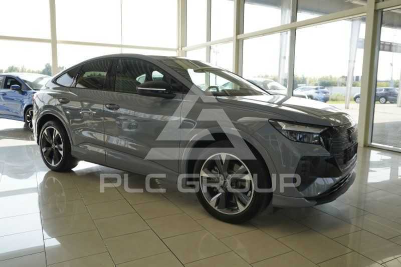 2023 Audi Q4