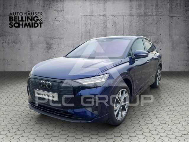 2023 Audi E-TRON