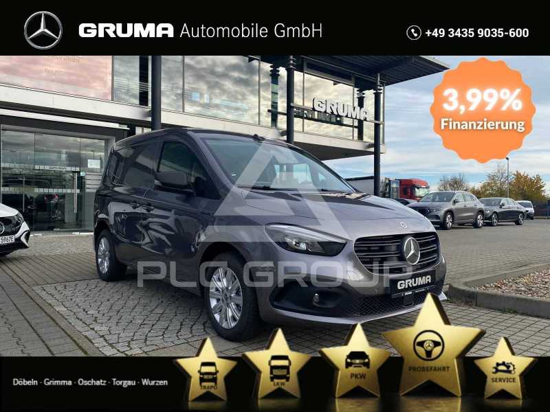 2023 Mercedes Benz Citan