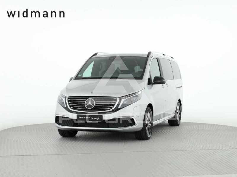 2023 Mercedes Benz EQV