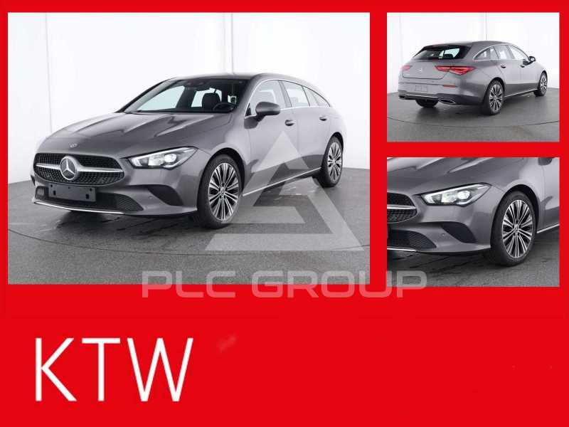 2023 Mercedes Benz CLA 180