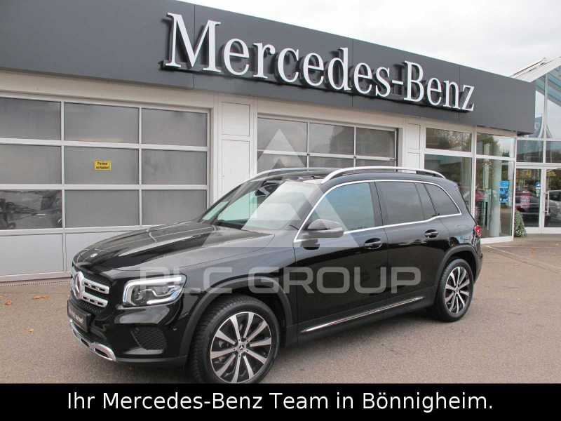 2023 Mercedes Benz GLB