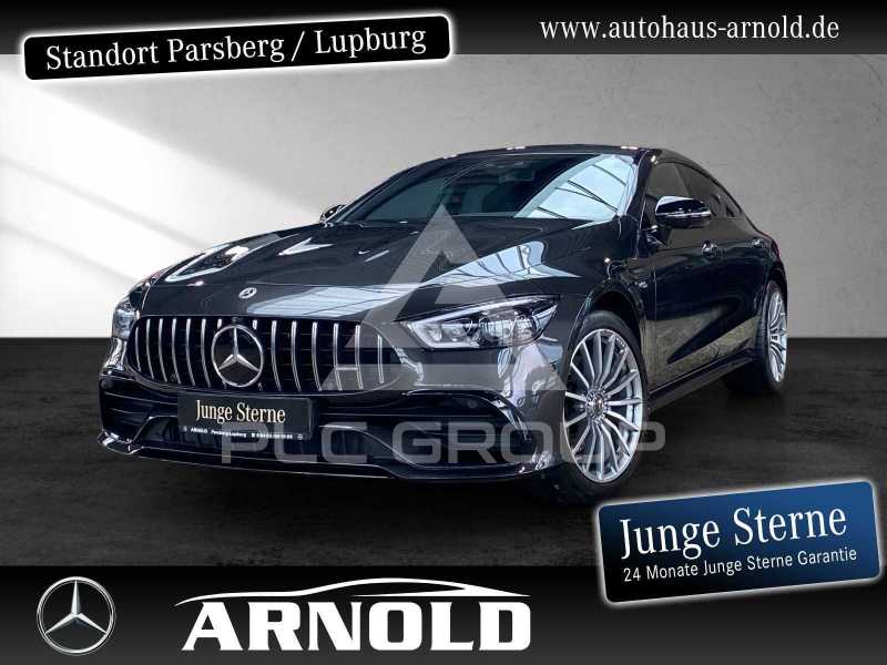 2023 Mercedes Benz AMG