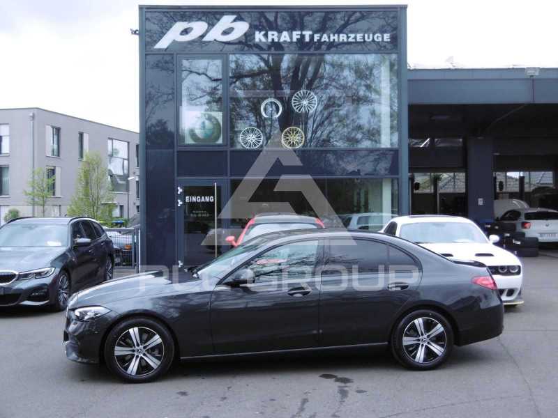 2023 Mercedes Benz C 300