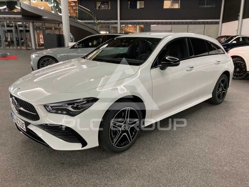 2023 Mercedes Benz CLA 250