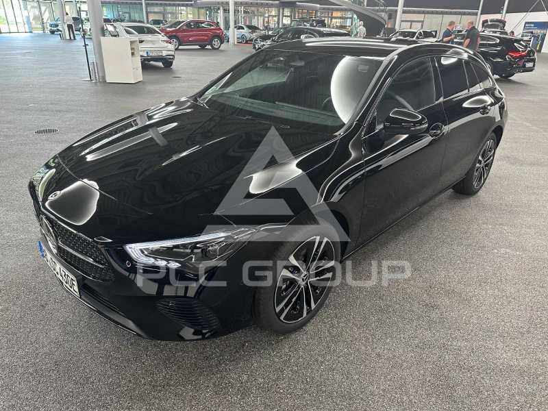 2023 Mercedes Benz CLA 250