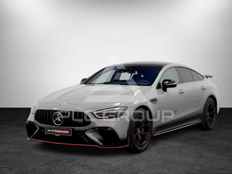 2023 Mercedes Benz AMG