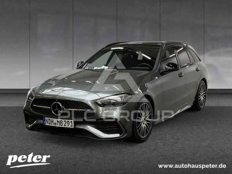 2023 Mercedes Benz C 220